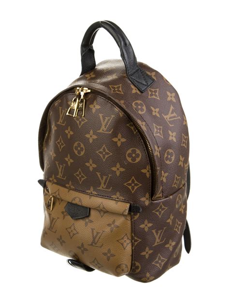 louis vuitton palm springs mini dupe|palm springs backpack pm price.